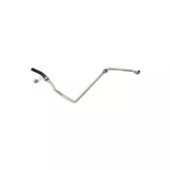 Conduite d'huile, compresseur GOOM OH-0027