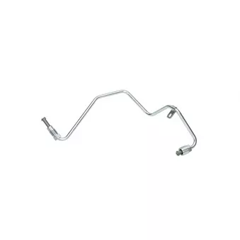 Conduite d'huile, compresseur GOOM OH-0034