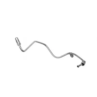 Conduite d'huile, compresseur GOOM OH-0035