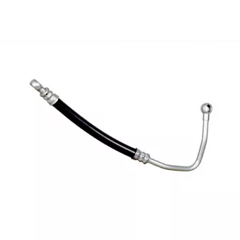 Conduite d'huile, compresseur GOOM OH-0036