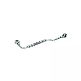 Conduite d'huile, compresseur GOOM OH-0042