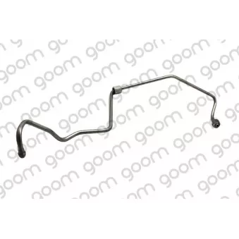 Conduite d'huile, compresseur GOOM OH-0045