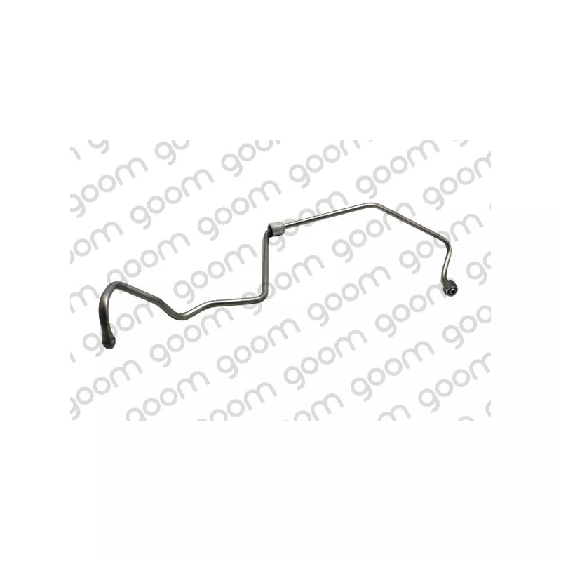 Conduite d'huile, compresseur GOOM OH-0045