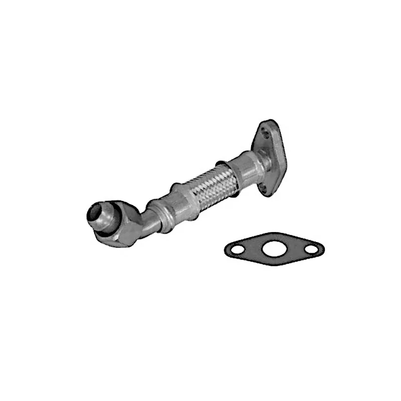 Conduite d'huile, compresseur GOOM OH-0055