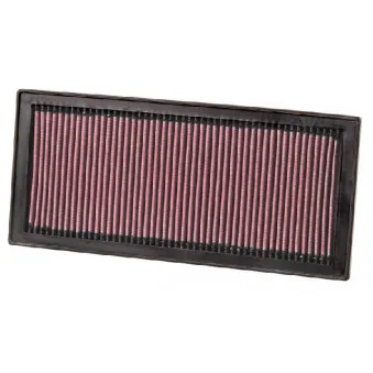 Filtre à air sport K&N FILTERS 33-2154
