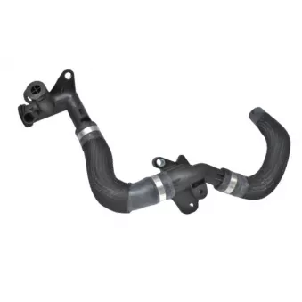 Durite de radiateur GOOM OH-0141