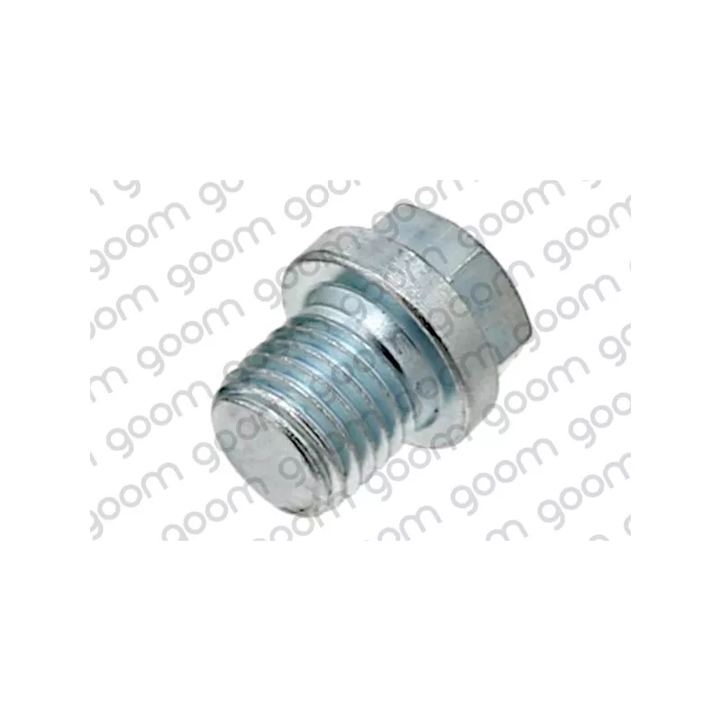 Vis-bouchon, carter d'huile GOOM OP-0041