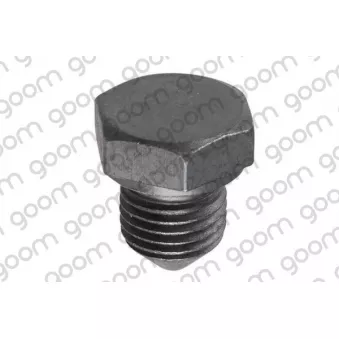Vis-bouchon, carter d'huile GOOM OP-0042