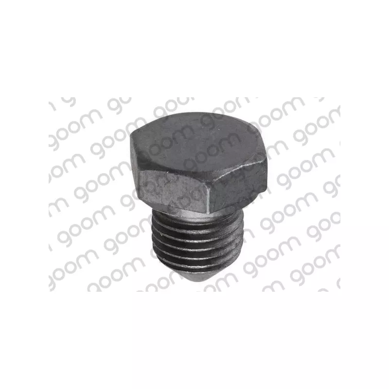 Vis-bouchon, carter d'huile GOOM OP-0042