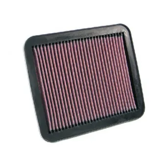 Filtre à air sport K&N FILTERS 33-2155
