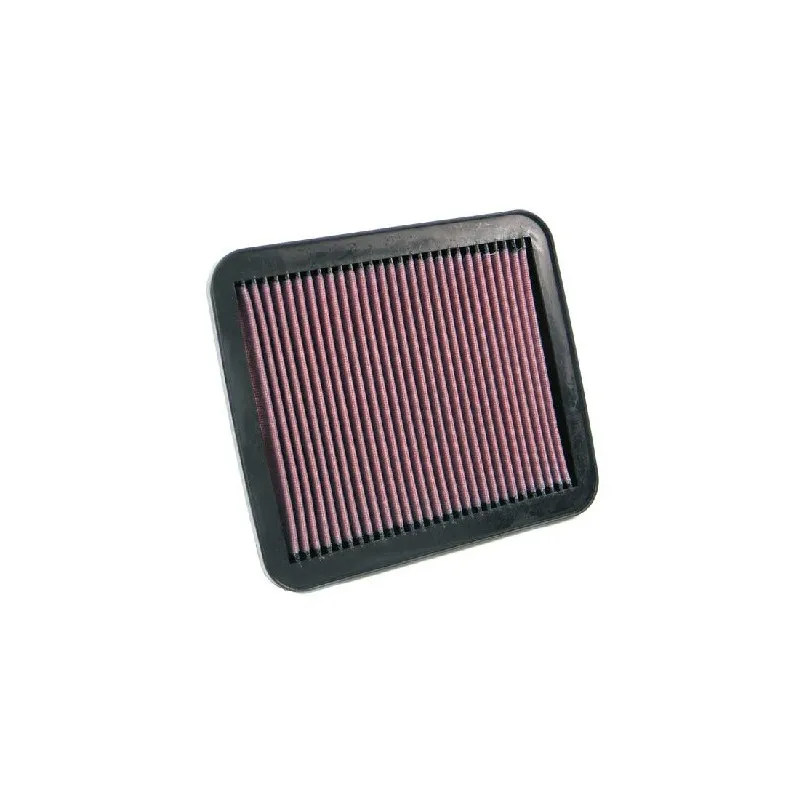 Filtre à air sport K&N FILTERS 33-2155