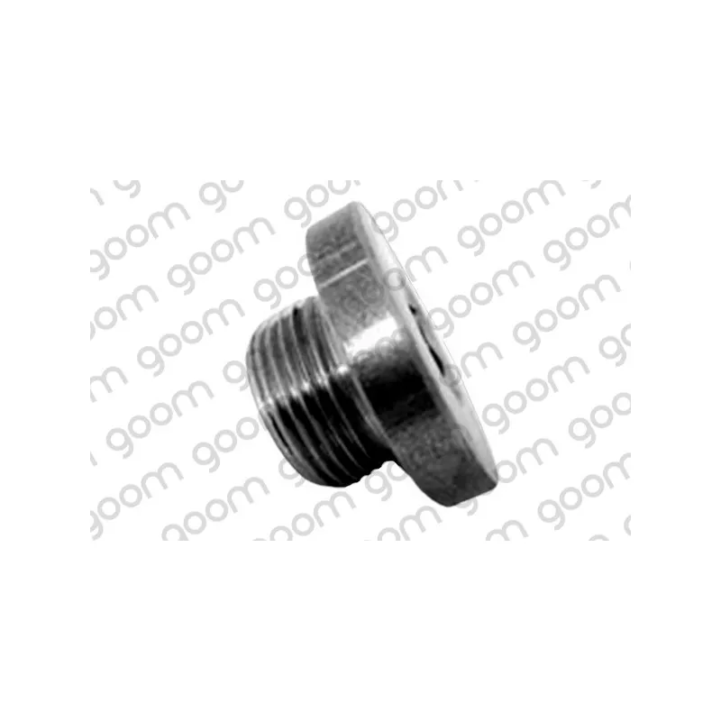 Vis-bouchon, carter d'huile GOOM OP-0055