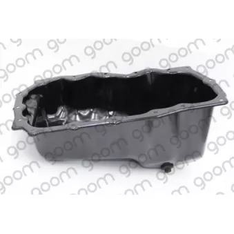 Carter d'huile GOOM OS-0087