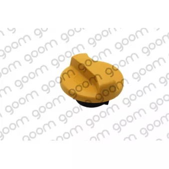 Bouchon, goulotte de remplissage d'huile GOOM