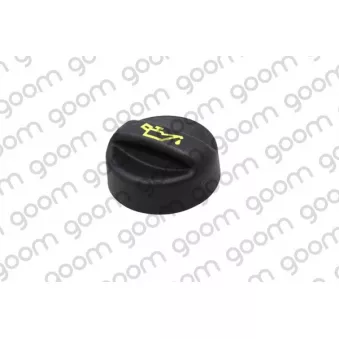 Bouchon, goulotte de remplissage d'huile GOOM