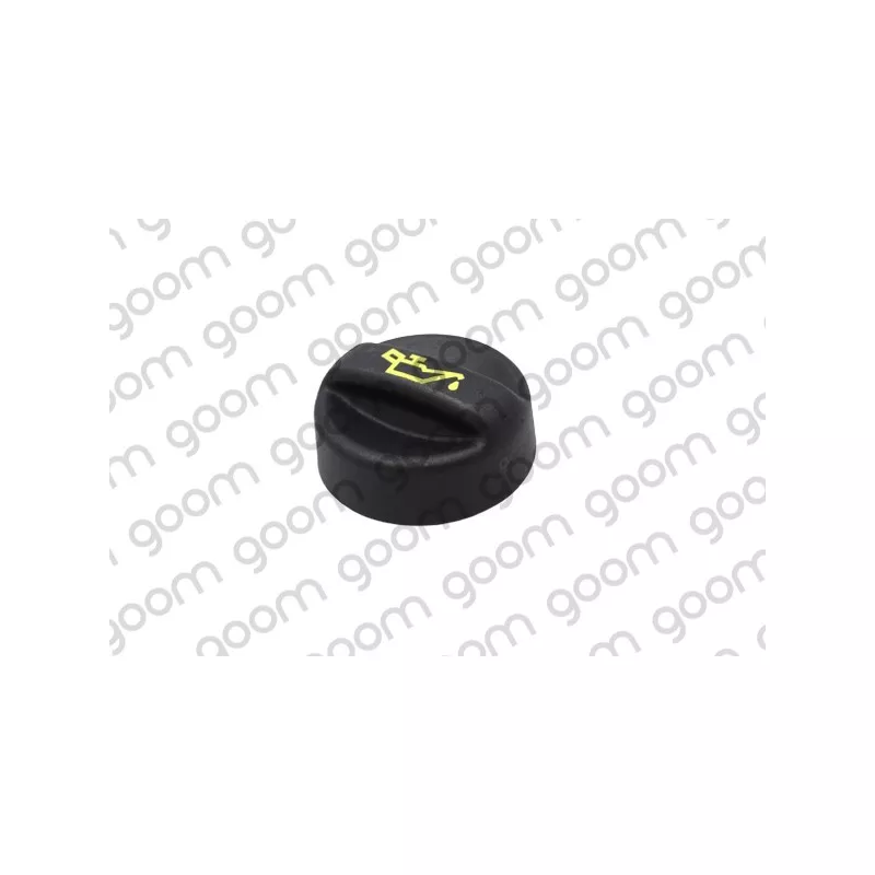 Bouchon, goulotte de remplissage d'huile GOOM OSC-0029