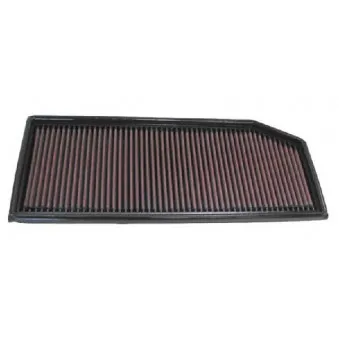 Filtre à air sport K&N FILTERS 33-2158