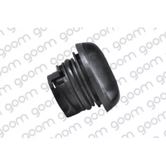 Bouchon, goulotte de remplissage d'huile GOOM OSC-0034