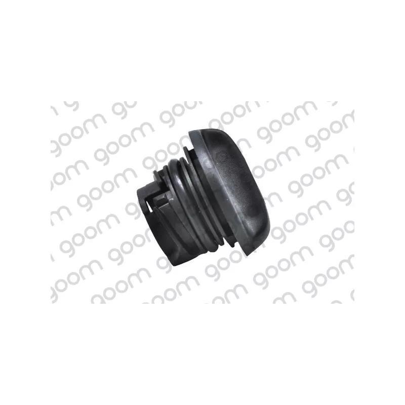 Bouchon, goulotte de remplissage d'huile GOOM OSC-0034