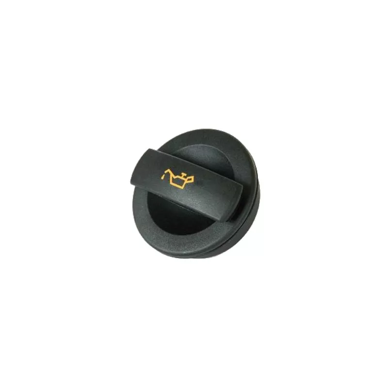 Bouchon, goulotte de remplissage d'huile GOOM OSC-0045