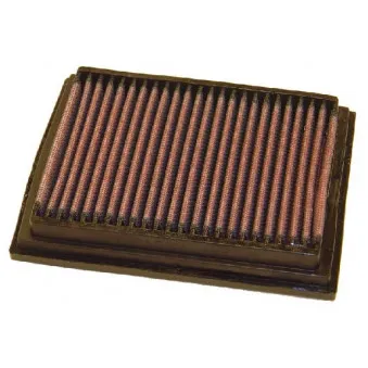 Filtre à air sport K&N FILTERS 33-2159