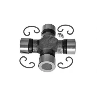 Joint, arbre longitudinal GOOM PJ-0008