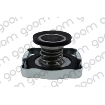 Bouchon, réservoir de liquide de refroidissement GOOM RC-0015