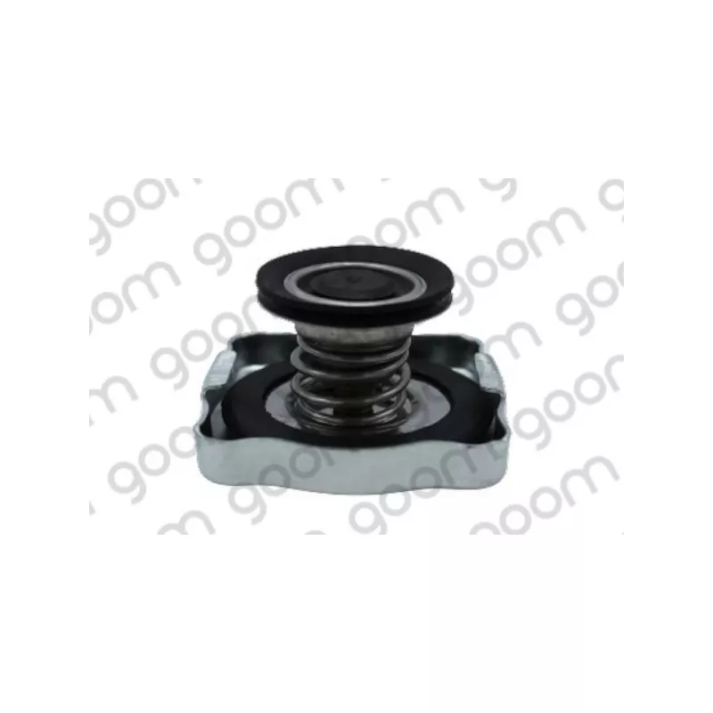 Bouchon, réservoir de liquide de refroidissement GOOM RC-0015