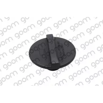 Bouchon, réservoir de liquide de refroidissement GOOM RC-0038