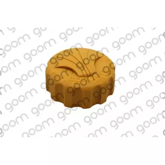 Bouchon, réservoir de liquide de refroidissement GOOM RC-0041