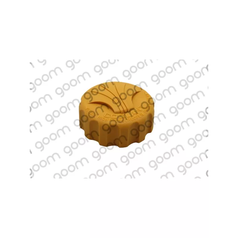 Bouchon, réservoir de liquide de refroidissement GOOM RC-0041