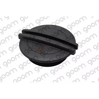 Bouchon, réservoir de liquide de refroidissement GOOM RC-0054