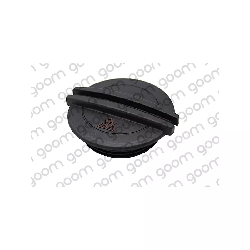 Bouchon, réservoir de liquide de refroidissement GOOM RC-0054