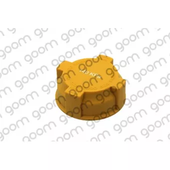 Bouchon, réservoir de liquide de refroidissement GOOM RC-0055