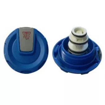 Bouchon, réservoir de liquide de refroidissement GOOM RC-0056