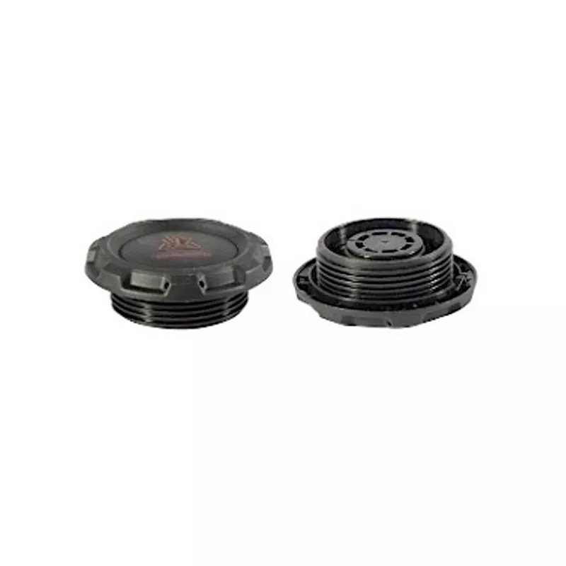 Bouchon, réservoir de liquide de refroidissement GOOM RC-0074