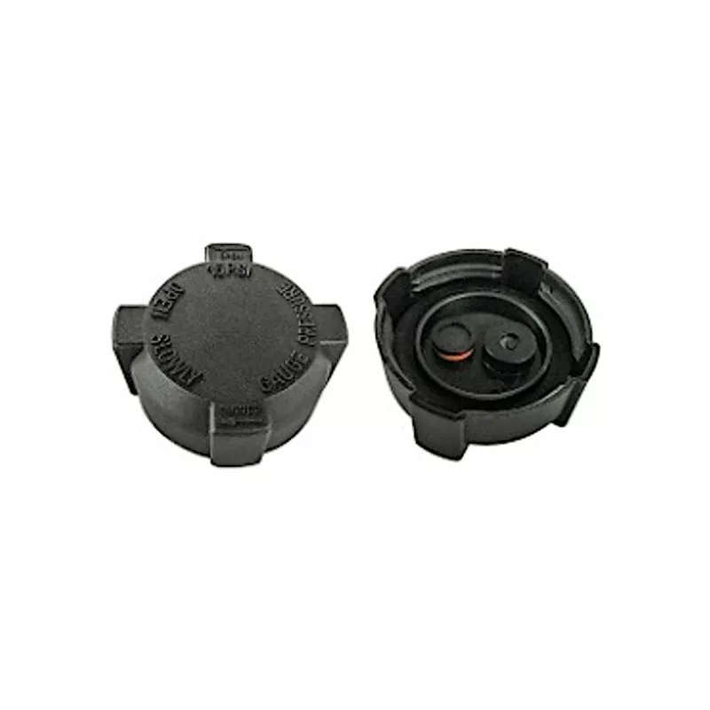 Bouchon, réservoir de liquide de refroidissement GOOM RC-0076