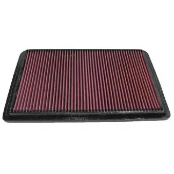 Filtre à air sport K&N FILTERS 33-2164