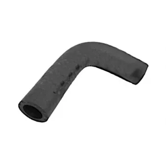 Durite de radiateur GOOM RH-0250