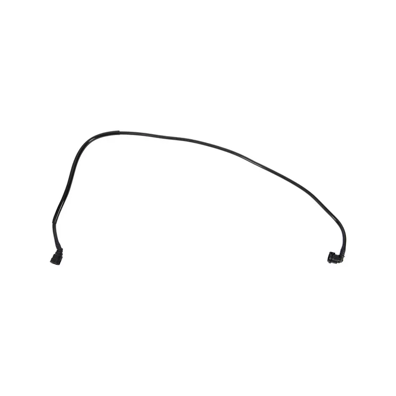Tube d'écoulement , vase d'expansion GOOM RH-0316