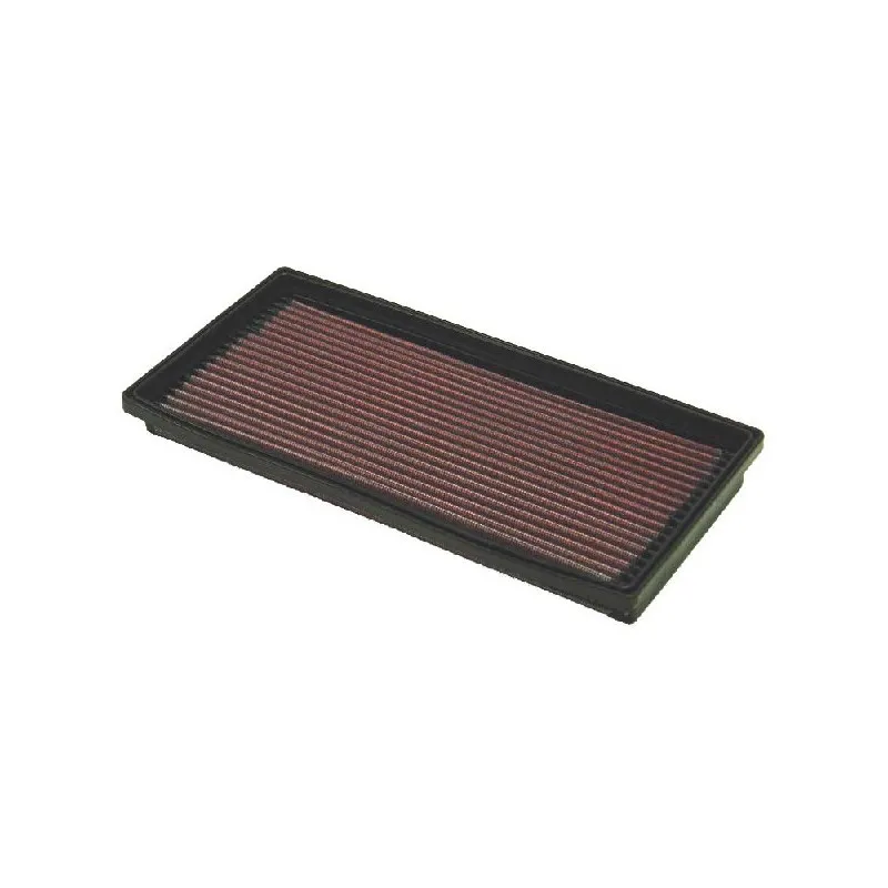 Filtre à air sport K&N FILTERS 33-2165