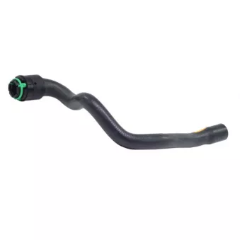 Durite de radiateur GOOM RH-0369