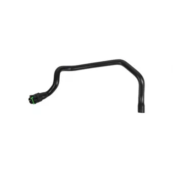 Durite de radiateur GOOM RH-0375