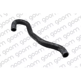 Durite de radiateur GOOM RH-0387