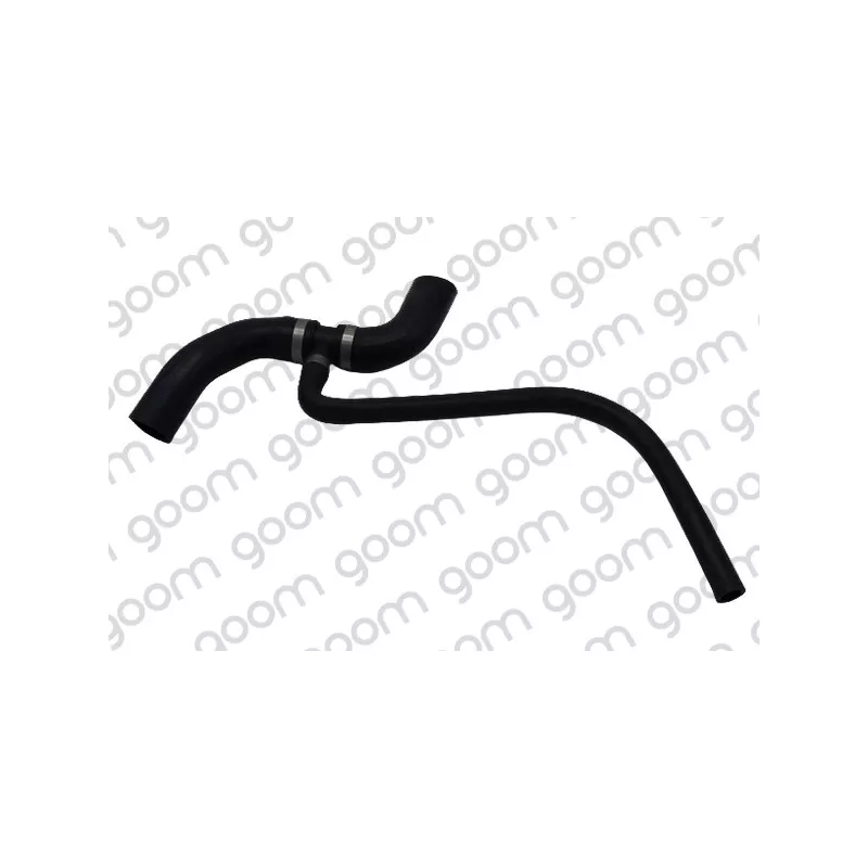 Durite de radiateur GOOM RH-0427
