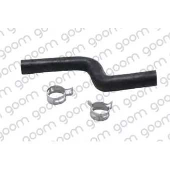 Durite de radiateur GOOM RH-0433