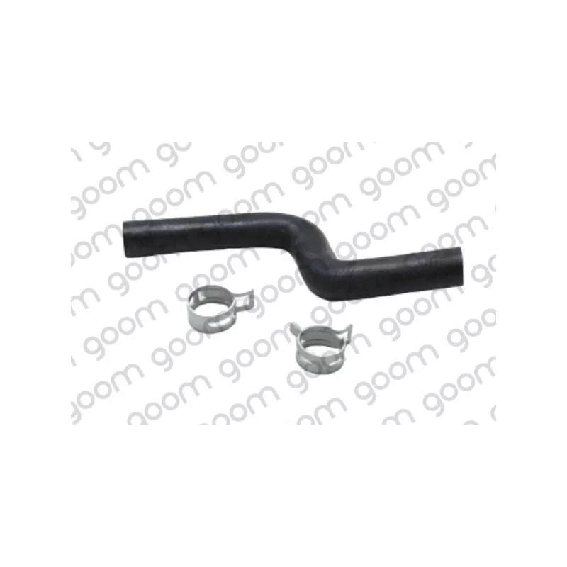 Durite de radiateur GOOM RH-0433