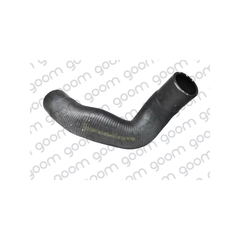 Durite de radiateur GOOM RH-0480