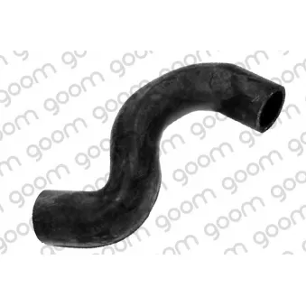 Durite de radiateur GOOM RH-0506