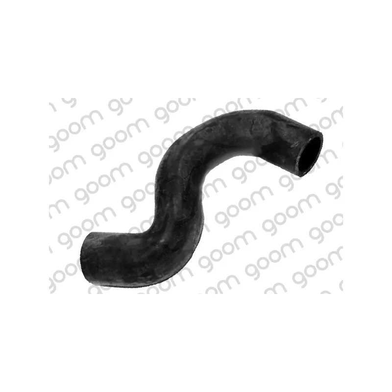 Durite de radiateur GOOM RH-0506